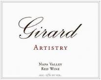 Girard - Artistry Napa Valley (750ml) (750ml)