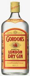Gordons - London Dry Gin