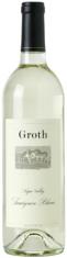 Groth - Sauvignon Blanc Napa Valley (750ml) (750ml)