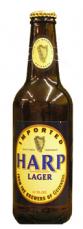 Harp Brewery - Harps Lager