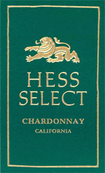 Hess - Select Chardonnay Monterey (750ml) (750ml)