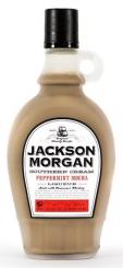 Jackson Morgan - Peppermint Mocha