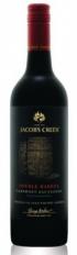 Jacobs Creek - Double Barrel (750ml) (750ml)