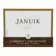 Januik - Cabernet Sauvignon Columbia Valley (750ml) (750ml)