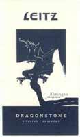 Josef Leitz - Riesling R�desheimer Drachenstein Dragonstone (750ml) (750ml)
