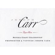 Joseph Carr - Chardonnay Sonoma Coast (750ml) (750ml)