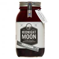 Junior Johnsons - Midnight Moon Blueberry (50ml) (50ml)
