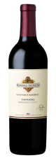 Kendall-Jackson - Zinfandel California Vintners Reserve (750ml) (750ml)