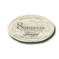 Christian Lauverjat - Sancerre Moulin des Vrillres (750ml) (750ml)