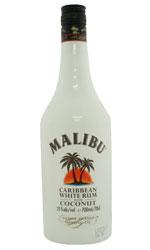Malibu - Coconut Rum