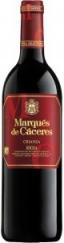 Marqu�s de C�ceres - Rioja Crianza (750ml) (750ml)