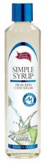 Master of Mixes - Simple Syrup (375ml) (375ml)