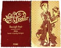 Mollydooker - Two Left Feet South Australia (750ml) (750ml)