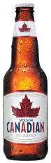Molson Breweries - Molson Canadian
