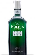 Nolets - Dry Gin Silver