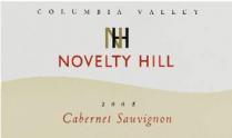 Novelty Hill - Cabernet Sauvignon Columbia Valley (750ml) (750ml)