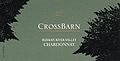 Paul Hobbs - Chardonnay Russian River CrossBarn (750ml) (750ml)