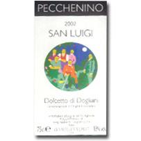 Pecchenino - Dolcetto di Dogliani San Luigi (750ml) (750ml)