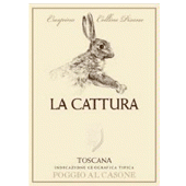 Poggio al Casone - La Cattura (750ml) (750ml)