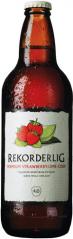 Rekorderlig - Strawberry Lime