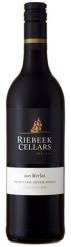 Riebeek Cellars - Merlot Swartland (750ml) (750ml)