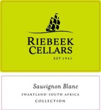 Riebeek Cellars - Sauvignon Blanc Swartland (750ml) (750ml)