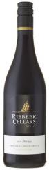 Riebeek Cellars - Shiraz Swartland (750ml) (750ml)