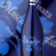 Risata - Moscato d�Asti (750ml) (750ml)
