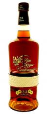 Ron Zacapa Centenario - Rum 23 Year