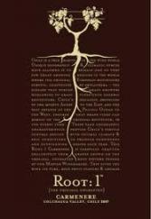 Root 1 - Carmenere (750ml) (750ml)