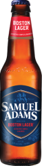 Boston Beer Co - Samuel Adams Boston Lager