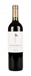 Santa Julia - Organica Malbec (750ml) (750ml)