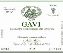 Stefano Massone - Gavi (750ml) (750ml)