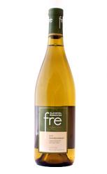 Sutter Home - Chardonnay Fre California (750ml) (750ml)