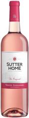 Sutter Home - White Zinfandel California (750ml) (750ml)