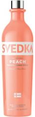 Svedka - Peach Vodka