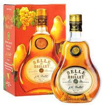 Belle de Brillet - Pear Liqueur