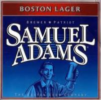 Boston Beer Co - Samuel Adams Boston Lager