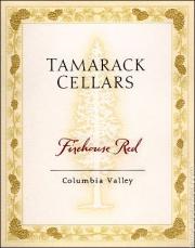 Tamarack - Firehouse Red Columbia Valley (750ml) (750ml)
