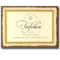 Trefethen - Chardonnay Napa Valley (750ml) (750ml)