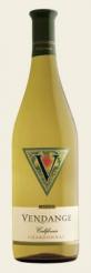 Vendange - Chardonnay California (500ml) (500ml)