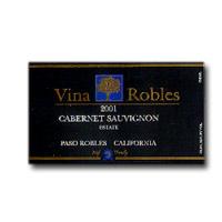 Vina Robles - Cabernet Sauvignon Paso Robles (750ml) (750ml)