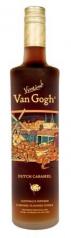 Vincent Van Gogh - Dutch Caramel Vodka