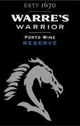 Warres - Warrior Reserve Port (750ml) (750ml)