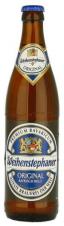 Bayer, Staats-Brauerei - Weihenstephaner Original Lager