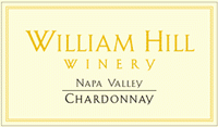 William Hill - Chardonnay Napa Valley (750ml) (750ml)
