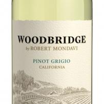 Woodbridge - Pinot Grigio California (4 pack cans) (4 pack cans)