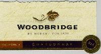 Woodbridge - Chardonnay California (3L) (3L)
