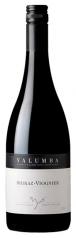 Yalumba - Shiraz Viognier Barossa (750ml) (750ml)