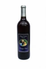 Adams County Winery - Rusty's Red (750ml) (750ml)
